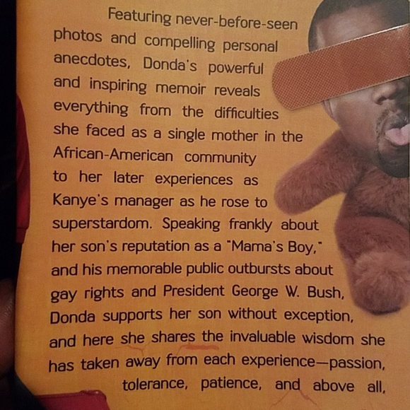 Raising Kanye Life lessons from Donde West - Picture 3 of 16
